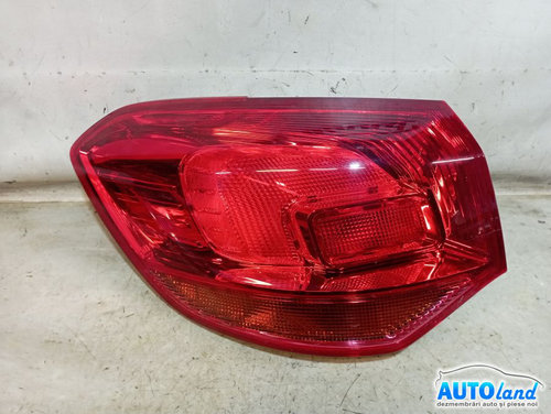 Stop Spate Stanga 13282242 Opel ASTRA J combi 2009