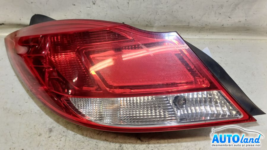 Stop Spate Stanga 168348 Opel INSIGNIA 2008