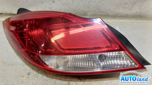 Stop Spate Stanga 168348 Opel INSIGNIA 2008