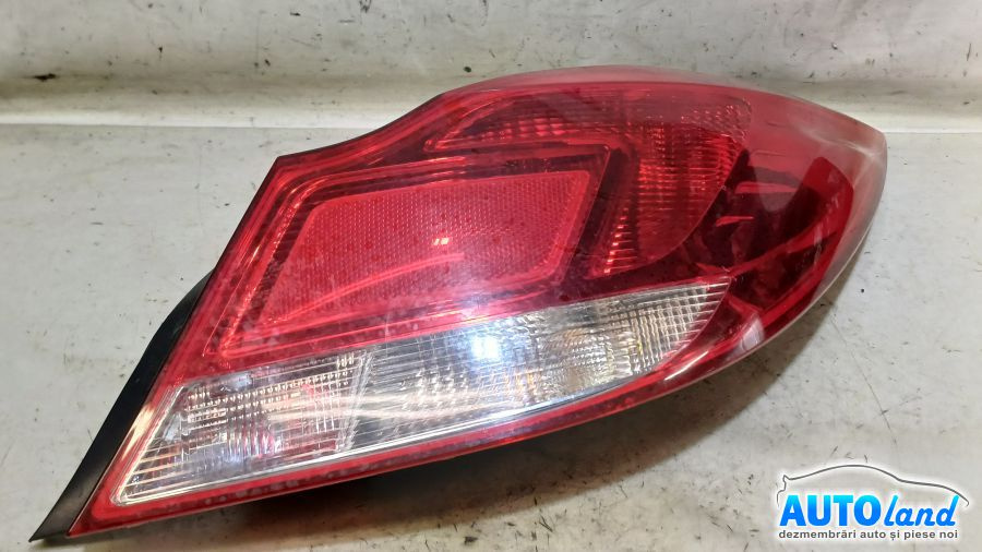 Stop Spate Stanga 169638 Opel INSIGNIA 2008
