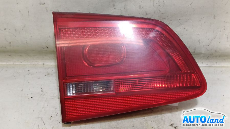 Stop Spate Stanga 176452l De pe Haion Volkswagen TOUAREG 7LA,7L6,7L7 2002
