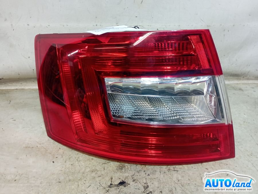 Stop Spate Stanga 18414001 Skoda OCTAVIA 5E3 2012