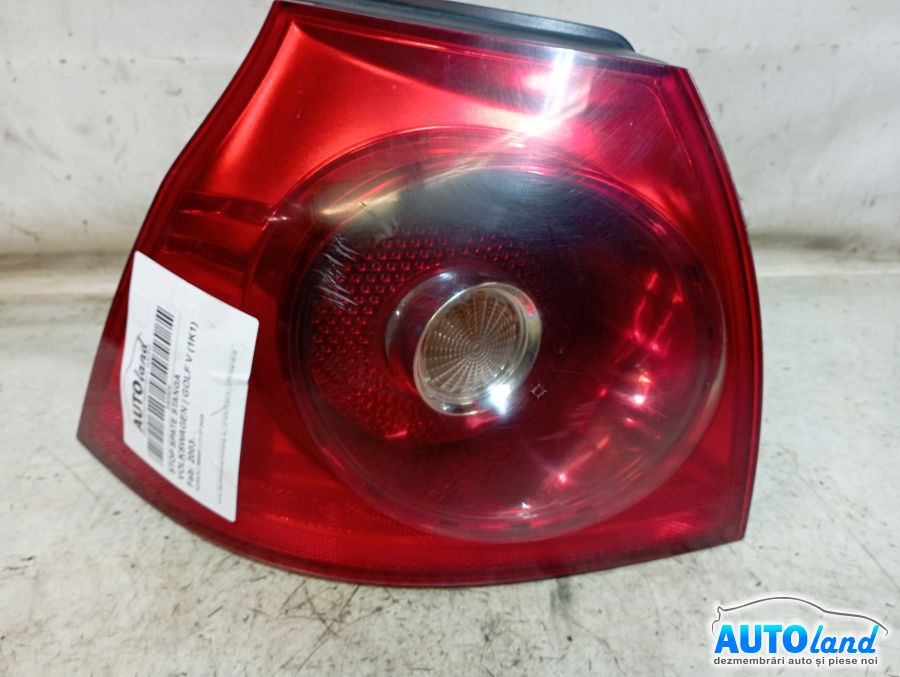 Stop Spate Stanga 1k6945095n Volkswagen GOLF V 1K1 2003