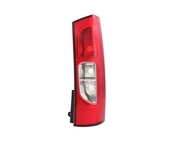 Stop spate stanga 2 usi Mercedes CITAN w415 2013+