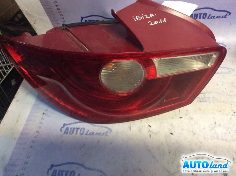 Stop Spate Stanga 2 Usi Seat IBIZA V 6J5 2008