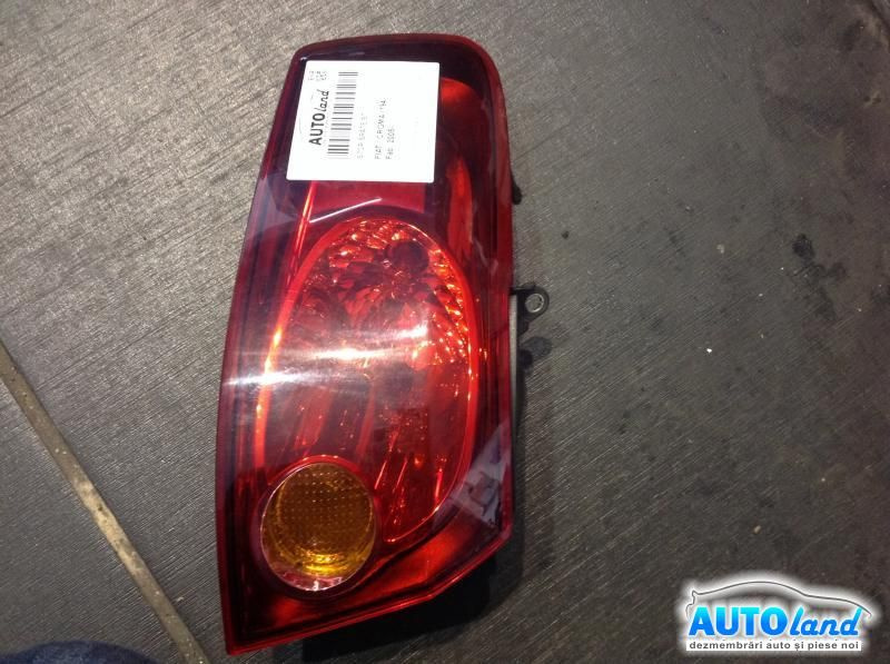Stop Spate Stanga 2008-combi Fiat CROMA 194 2005