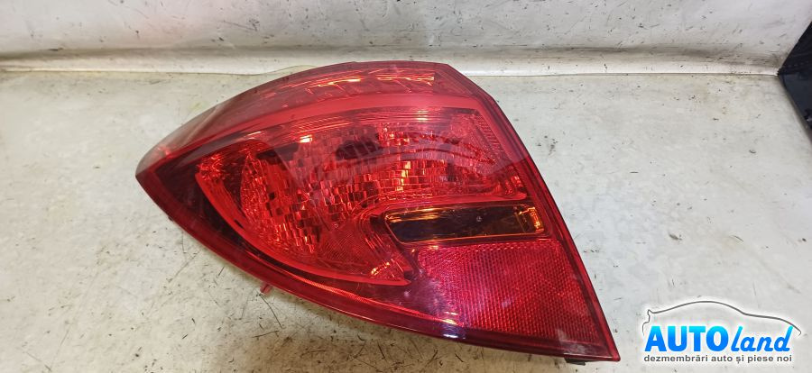 Stop Spate Stanga 21639009 Opel MERIVA B 2010