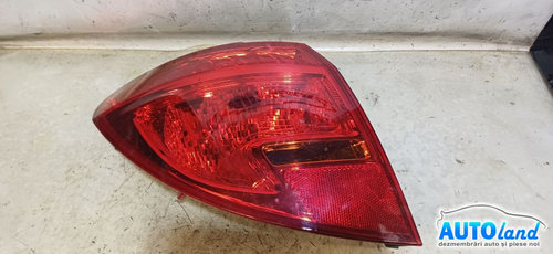 Stop Spate Stanga 21639009 Opel MERIVA B 2010