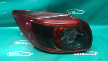 Stop Spate Stanga 22041981 Led Mazda 3 II Sedan BL...