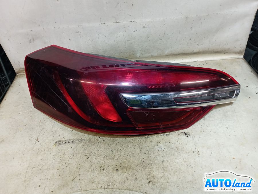 Stop Spate Stanga 22860891 Opel Insignia Country Tourer A, facelift 2013 2013-2017