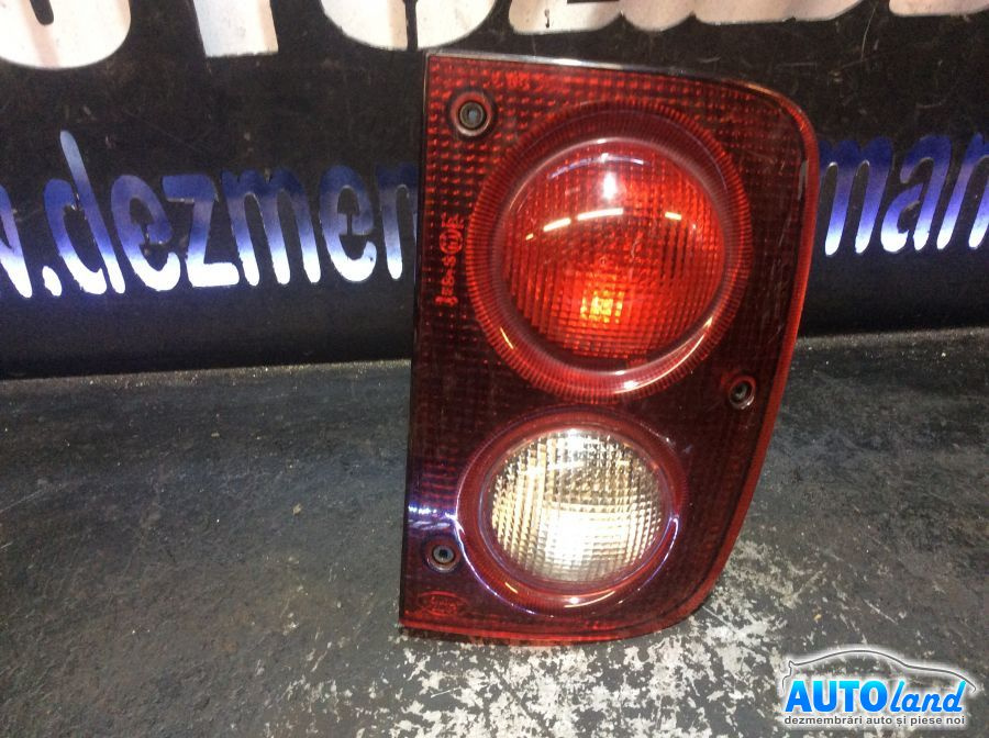 Stop Spate Stanga 22960122 Land Rover FREELANDER LN 1998