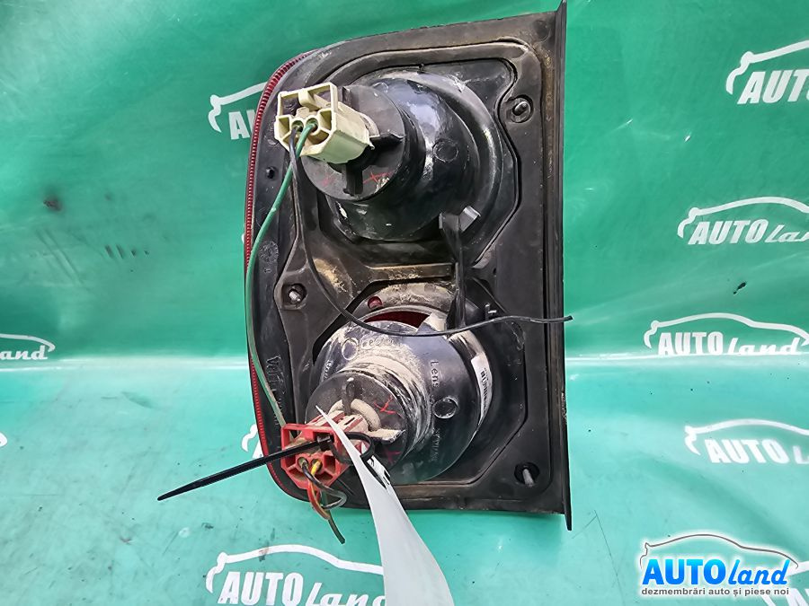 Stop Spate Stanga 22960422 Land Rover FREELANDER LN 1998