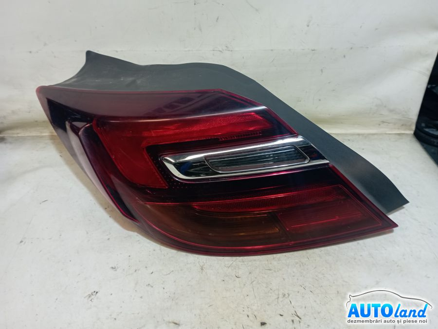Stop Spate Stanga 23422535 Facelift Opel INSIGNIA 2008