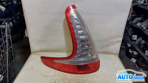 Stop Spate Stanga 265550014r Renault GRAND SCENIC JM0/1 2004