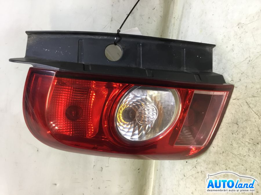Stop Spate Stanga 265550035r Dacia DUSTER 2010
