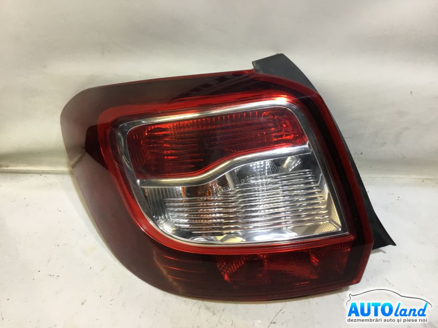 Stop Spate Stanga 265550577r Dacia SANDERO II 2013