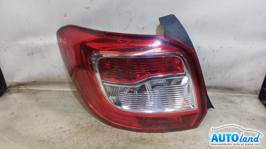 Stop Spate Stanga 265554085r Dacia SANDERO II 2013