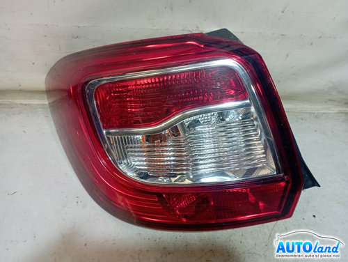 Stop Spate Stanga 265554085r Dacia SANDERO II 2013