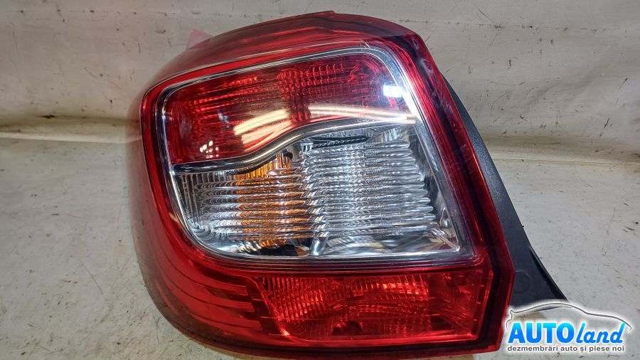Stop Spate Stanga 265554085r Dacia SANDERO II 2013