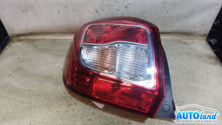 Stop Spate Stanga 265554085r Dacia SANDERO II 2013