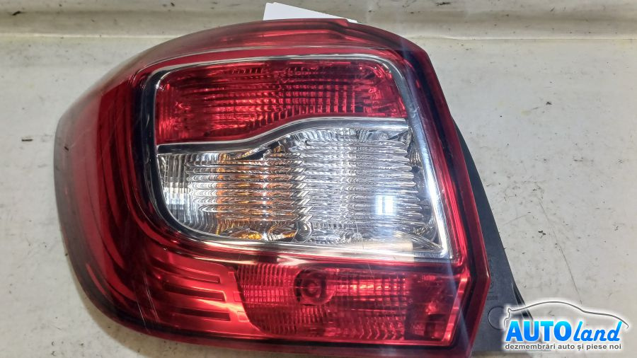 Stop Spate Stanga 265554085r Dacia SANDERO II 2013