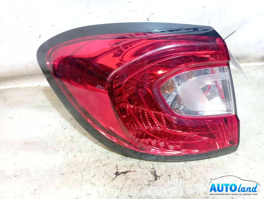 Stop Spate Stanga 265558548r Renault CAPTUR 2013