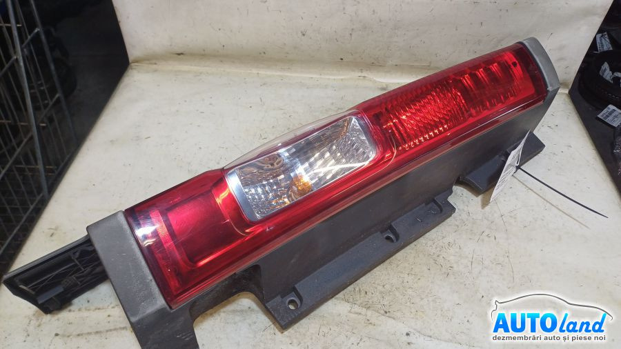 Stop Spate Stanga 265a60118r Renault TRAFIC II bus JL 2001