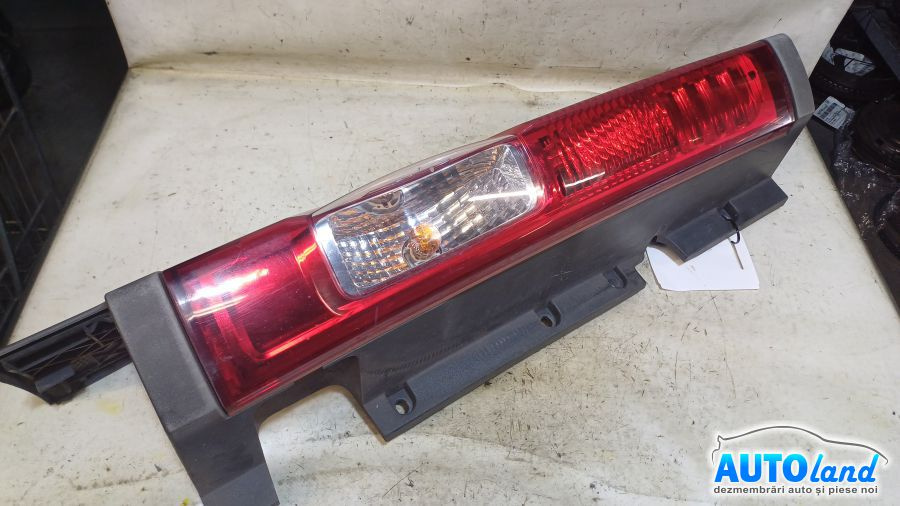Stop Spate Stanga 265a60118r Renault TRAFIC II bus JL 2001