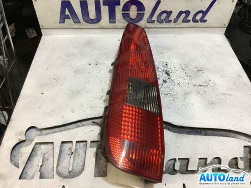 Stop Spate Stanga 2n1113a603b Ford FUSION JU 2002