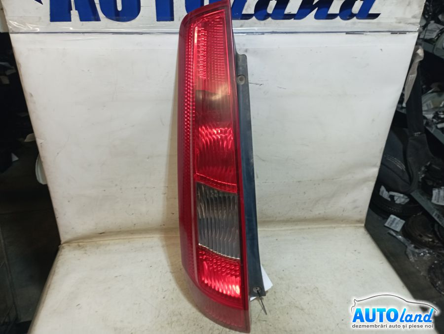 Stop Spate Stanga 2s5113a603b 2 Usi Ford FIESTA V JH ,JD 2001