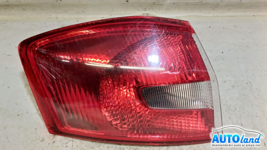 Stop Spate Stanga 2sd00954501 Mica Problema Ford KUGA I 2008-2010