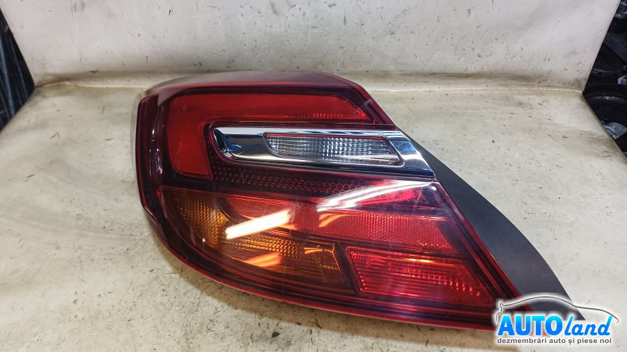 Stop Spate Stanga 39024204 Opel Insignia Hatchback A, facelift 2013 2013-2017