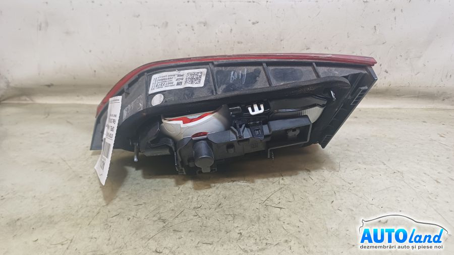 Stop Spate Stanga 39077378 Opel Astra K Sports Tourer 2015-2019