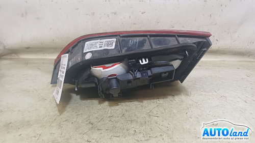 Stop Spate Stanga 39077378 Opel Astra K Sports Tourer 2015-2019