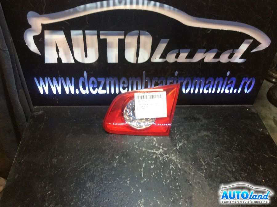 Stop Spate Stanga 3c994509408s De pe Haion Volkswagen PASSAT Variant 3C5 2005