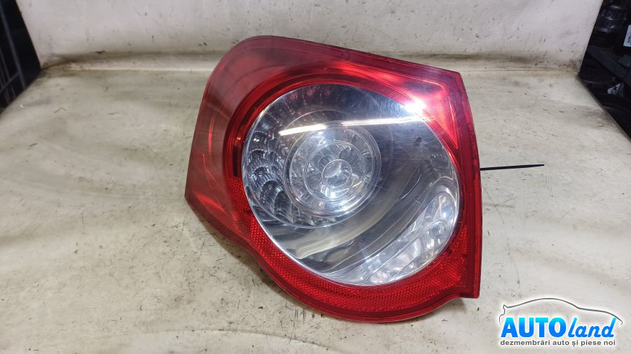 Stop Spate Stanga 3c9945095n Volkswagen PASSAT Variant 3C5 2005