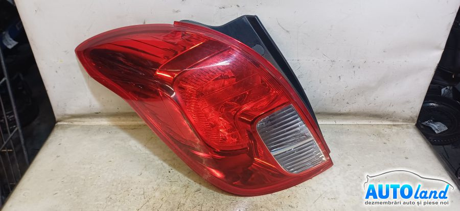 Stop Spate Stanga 42599461 Opel MOKKA 2012