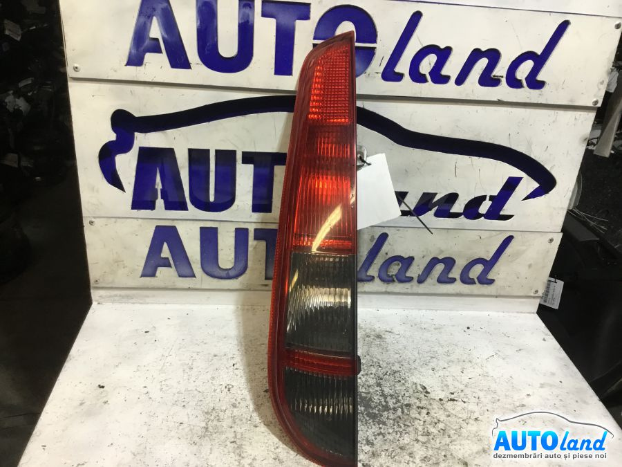 Stop Spate Stanga 4m5113405f Model 2 Usi Ford FIESTA V JH ,JD 2001