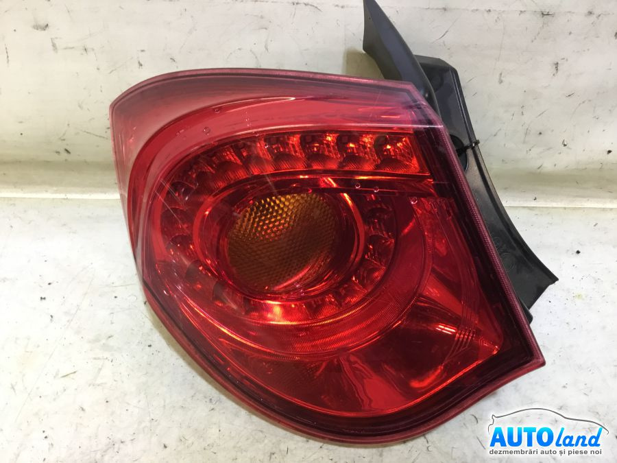 Stop Spate Stanga 50513613 De pe Aripa Alfa Romeo GIULIETTA 940 2010