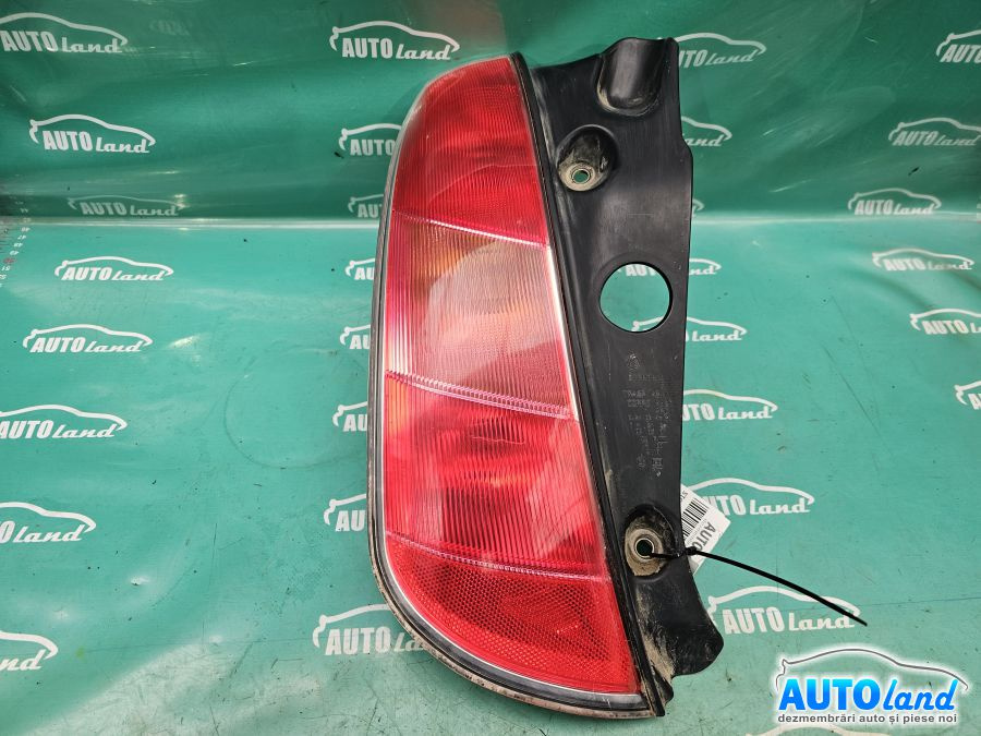 Stop Spate Stanga 51703972 Lancia YPSILON 2003