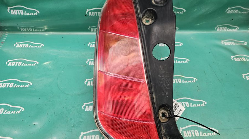 Stop Spate Stanga 51703972 Lancia YPSILON 2003