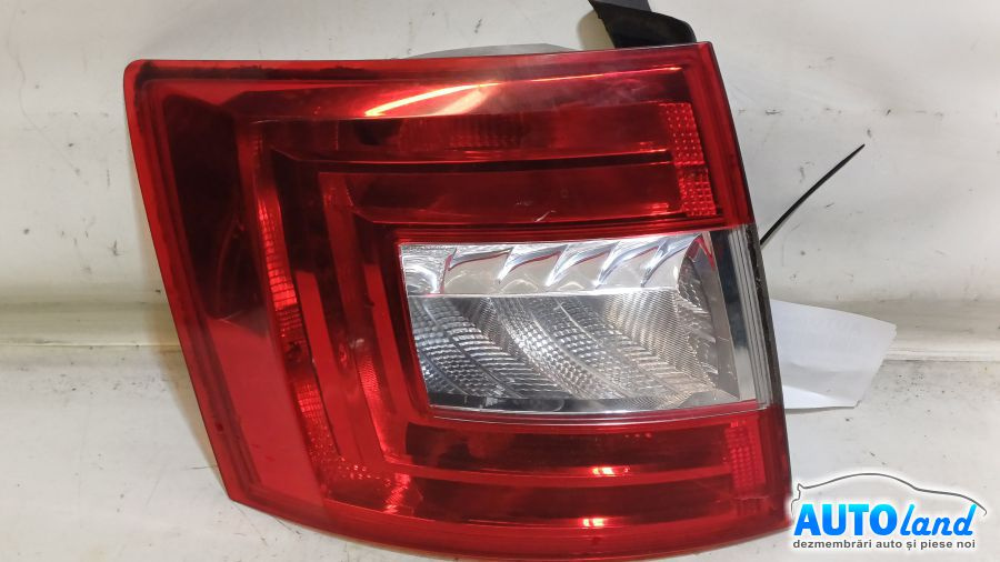 Stop Spate Stanga 5e9945095 Skoda OCTAVIA Combi 5E5 2012
