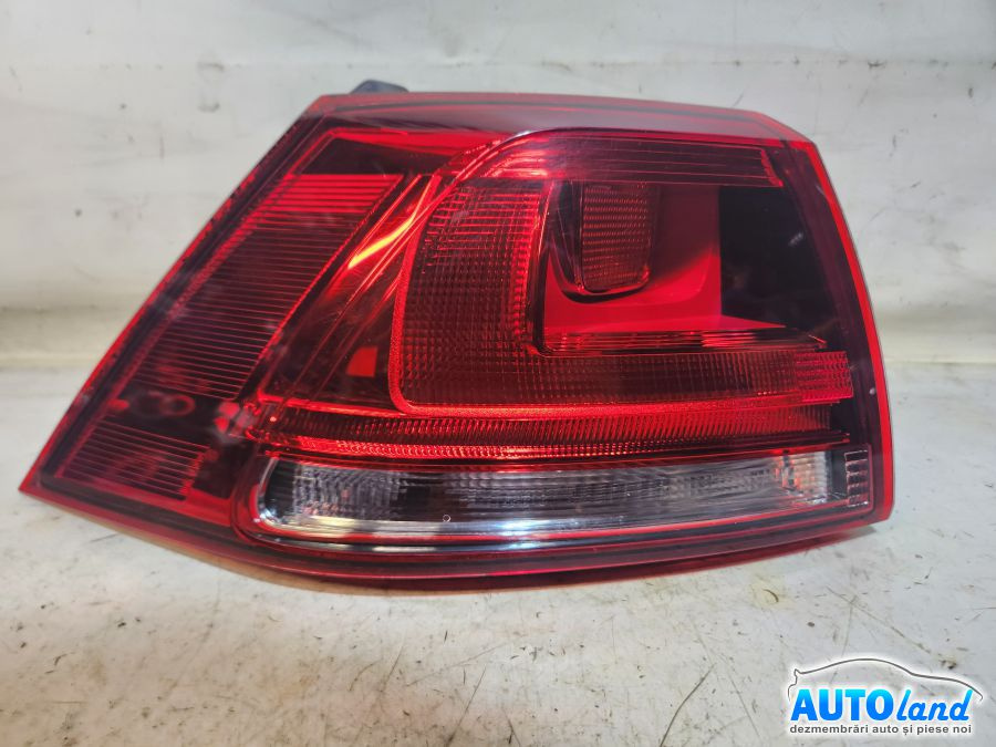 Stop Spate Stanga 5g0945095m Volkswagen GOLF VII 2012