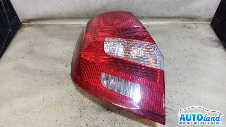 Stop Spate Stanga 5j6945095 Skoda FABIA 2006