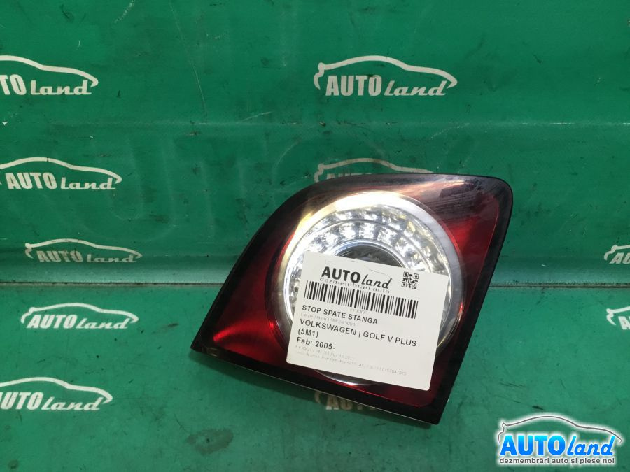Stop Spate Stanga 5m0945093l De pe Haion Volkswagen GOLF V PLUS 5M1 2005