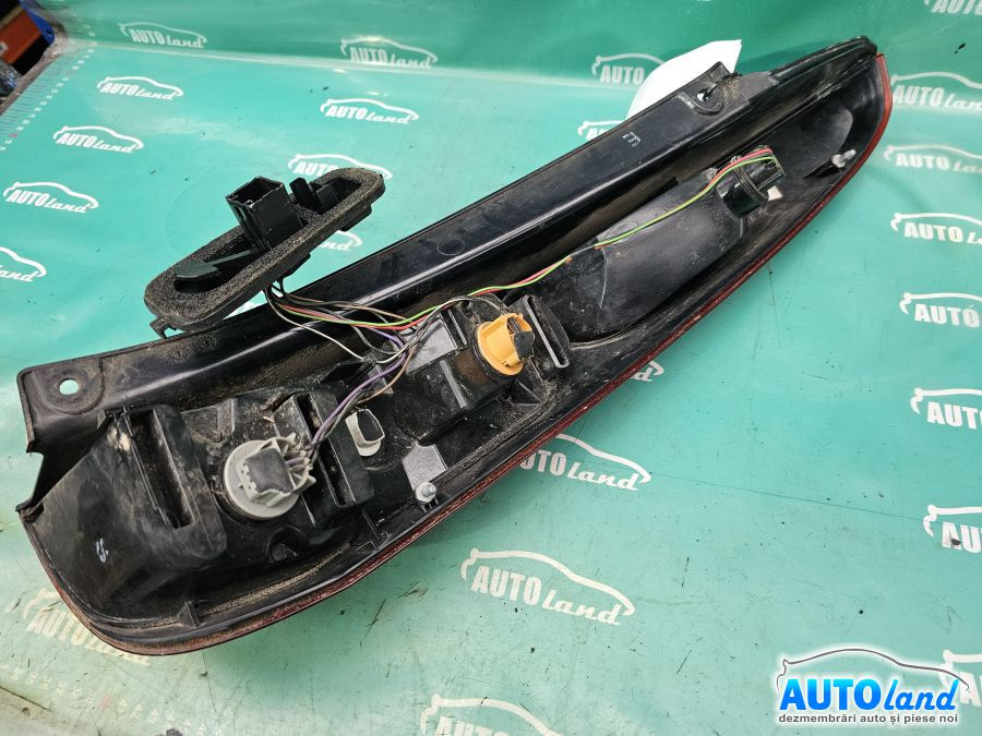 Stop Spate Stanga 6s6113405a Facelift Ford FIESTA V JH ,JD 2001