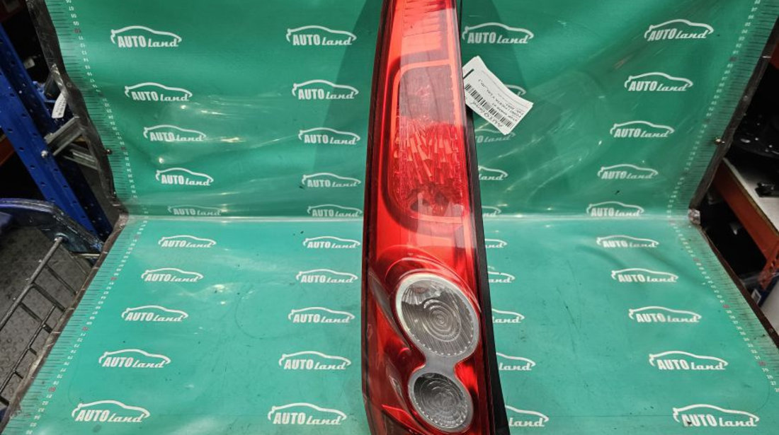 Stop Spate Stanga 6s6113405a Facelift Ford FIESTA V JH ,JD 2001