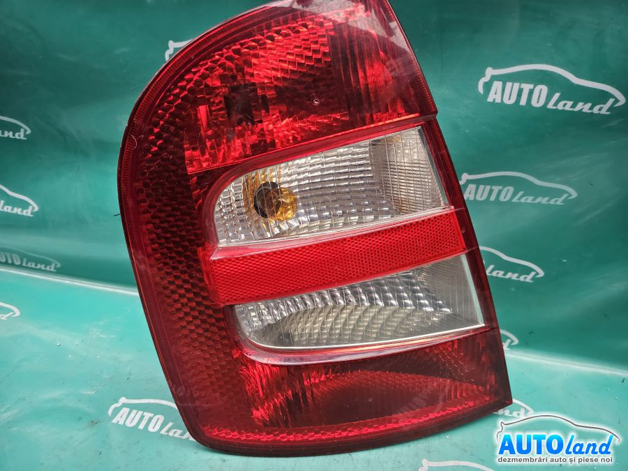 Stop Spate Stanga 6y945095b Skoda FABIA 6Y2 1999