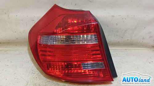 Stop Spate Stanga 7164955 Facelift BMW 1 E81,E87 2004