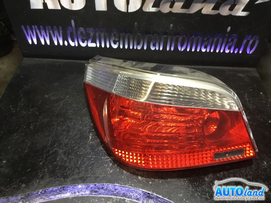 Stop Spate Stanga 7165737 BMW 5 E60 2003